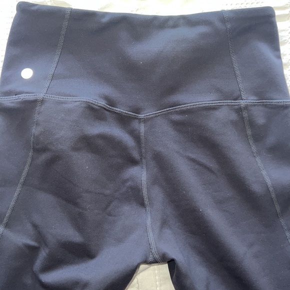Zella size small like new leggings - Picture 4 of 4